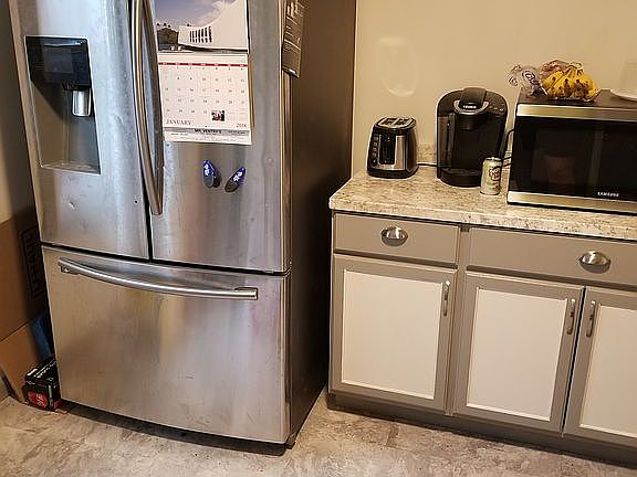 2nd Fl Apt Kitchen 