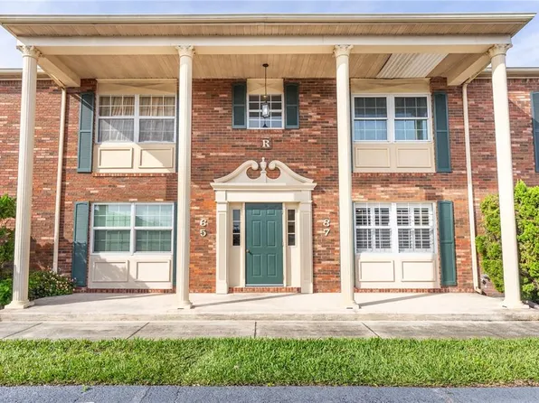 1920 E EDGEWOOD DRIVE #R7, LAKELAND, FL 33803