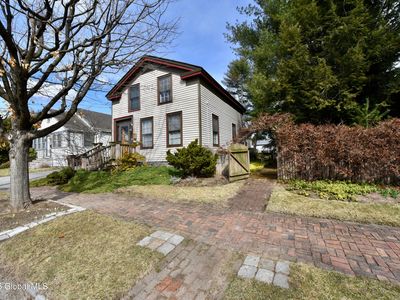 21 Andrews Street, Saratoga Springs, NY, 12866