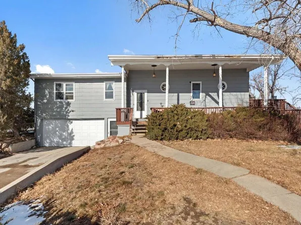 734 Victoria Dr, Fort Collins, CO 80525