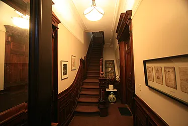 Rented by Dwell Residential Inc