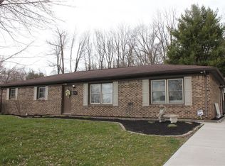 1590 E Harrison St, Martinsville, IN