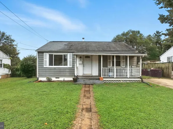 2704 Kirtland Ave, District Heights, MD 20747