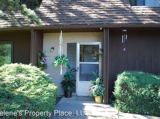 600 SW Crestview St APT 1, Pullman, WA 99163