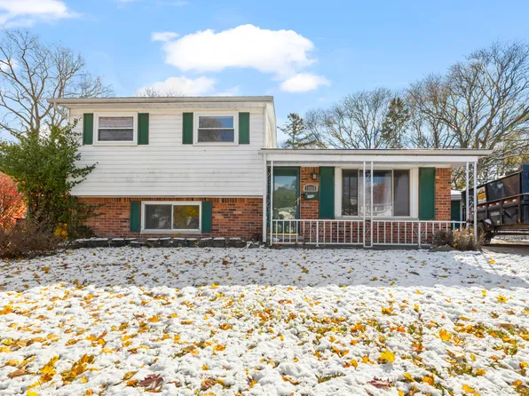 23319 Haig St, Taylor, MI 48180