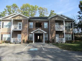 2730 Fitzgerald Industrial Dr APT B3, Bowling Green, KY 42101