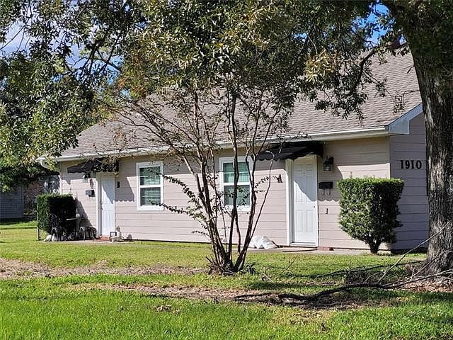 1910 Alvin St Lake Charles LA 70601 Zillow