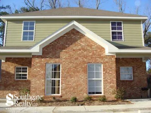 Magnolia Townhomes