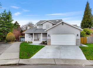 6013 Oscar Ct, Ferndale, WA