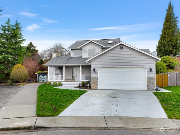 6013 Oscar Court, Ferndale, WA 98274