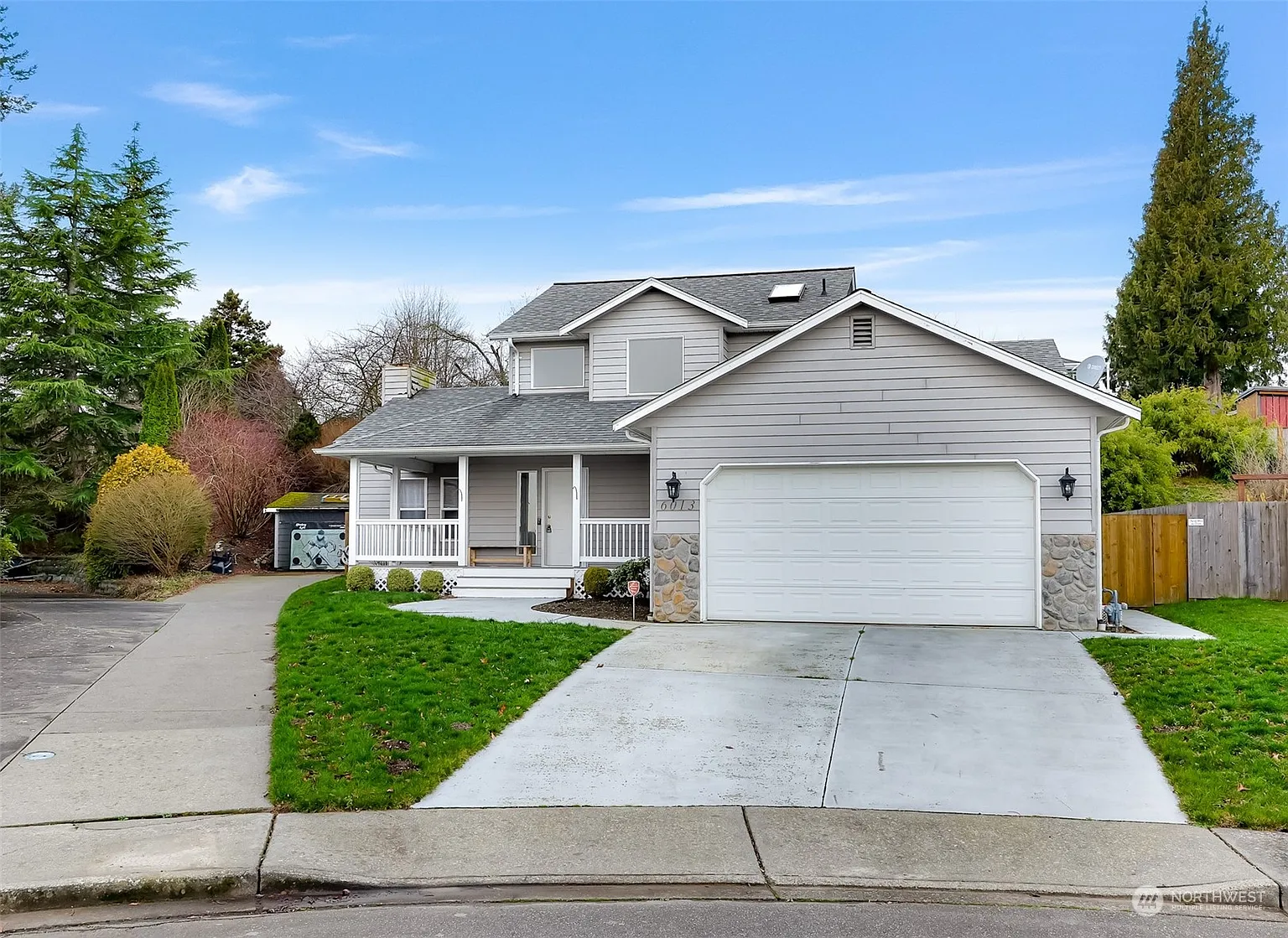 6013 Oscar Court photo 1