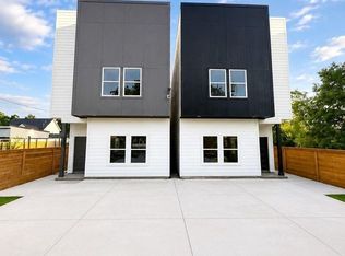8321 Observatory St #A, Houston, TX 77088