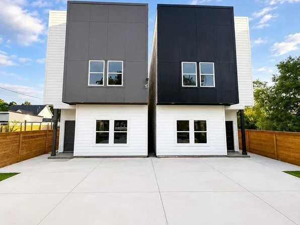 8321 Observatory St #A, Houston, TX 77088