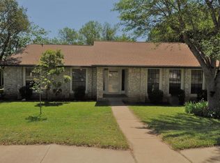 105 S Blue Ridge Pkwy, Cedar Park, TX 78613