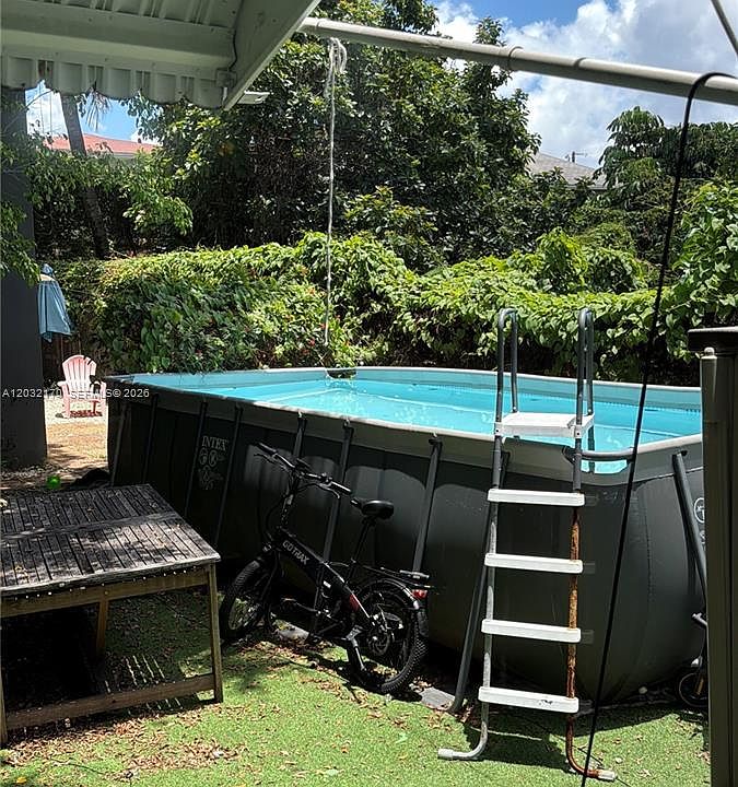 2nd image of 843 NW 3rd St #2