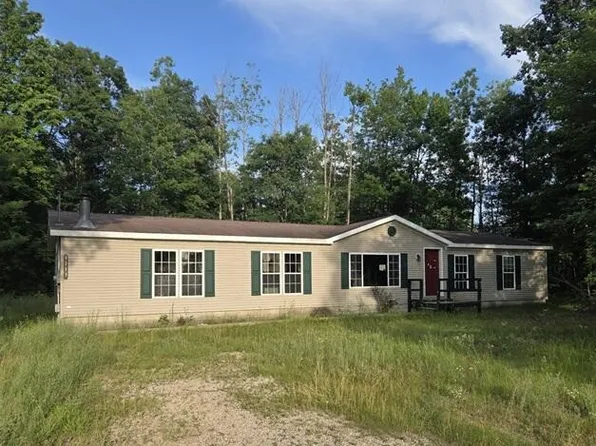 9113 Old Us Highway 27 S, Gaylord, MI 49735