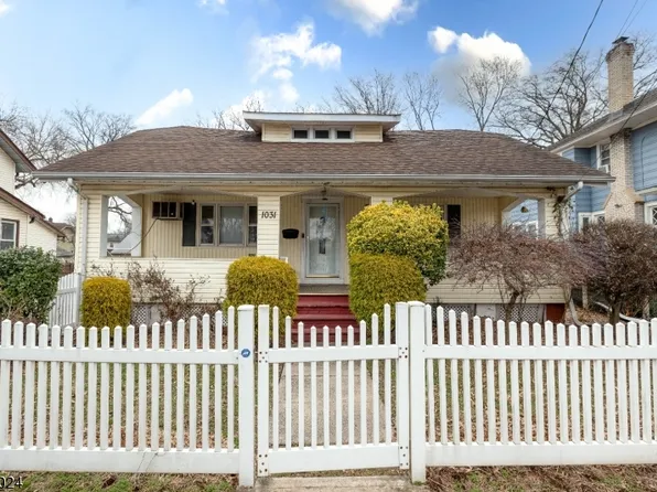 1031 John Glenn Dr, Hillside Twp., NJ 07205