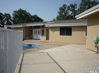 8645 Upper Lake Lucerne Rd, Upper Lake, CA 95485