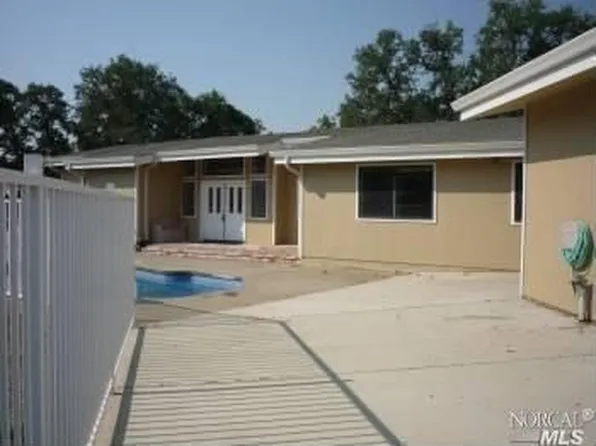 8645 Upper Lake Lucerne Rd, Upper Lake, CA 95485