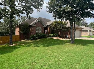 6901 Gap Point Cir, Sherwood, AR 72120