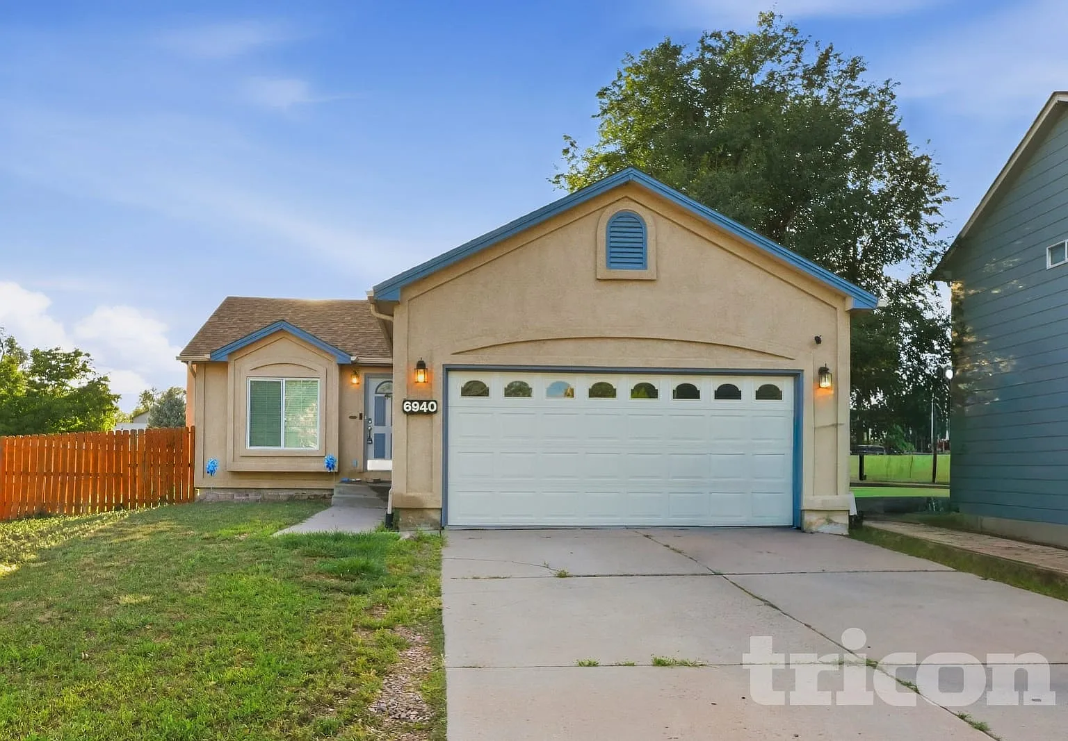 6940 Reunion Cir Fountain CO — Photo 1