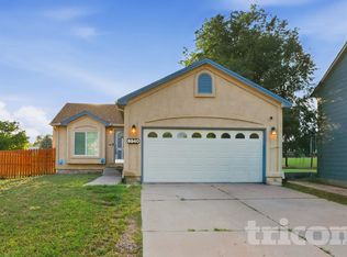 6940 Reunion Cir, Fountain, CO 80817