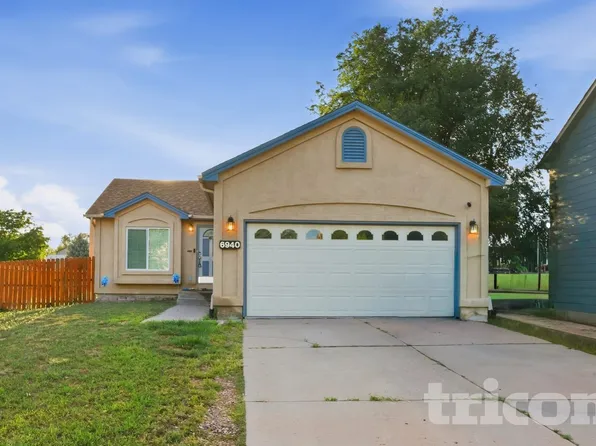6940 Reunion Cir, Fountain, CO 80817