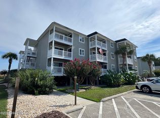 5400 E Yacht Dr APT A7, Oak Island, NC 28465