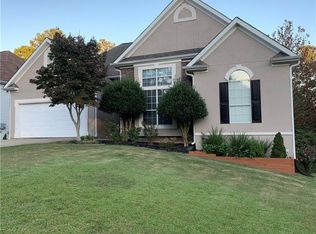 10072 Harmon Springs Dr, Villa Rica, GA 30180