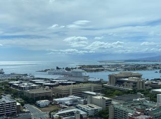 801 South St APT 3314, Honolulu, HI 96813