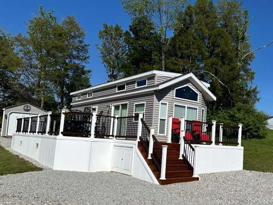 1st image of 15166 S Old State Road 101 Lot 10