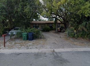 3416 N 48th St, Tampa, FL 33605