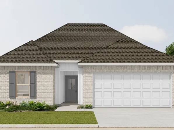 409 Congressional Cir, Ruston, LA 71270