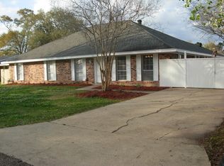 106 Sansue St, Baldwin, LA 70514