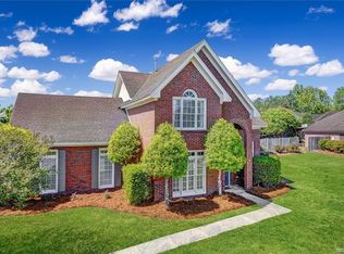 6415 Eastwood Glen Dr, Montgomery, AL 36117