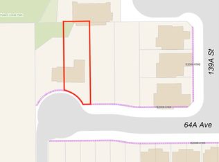 13925 64a Ave, Surrey, BC V3W3R8