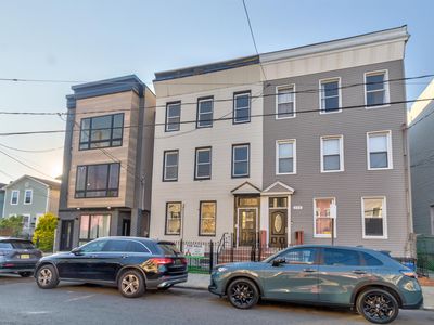 251 Halladay St, Jersey City, NJ, 07304