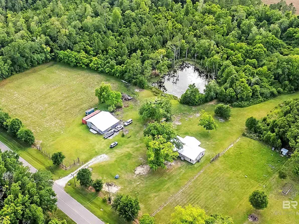 13827 County Road 83, Elberta, AL 36530