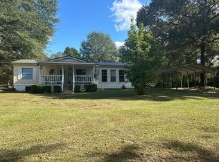 2455 County Road 2707, Alto, TX 75925