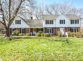 102 Sugar Creek Ct, Greer, SC 29650