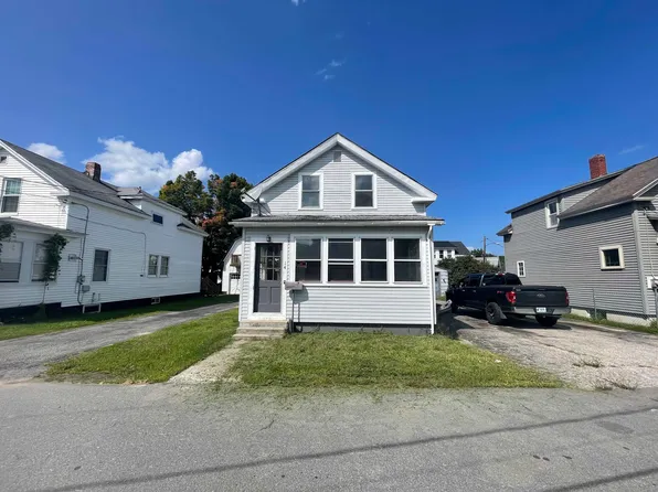 14 Odell Park, Northumberland, NH 03582