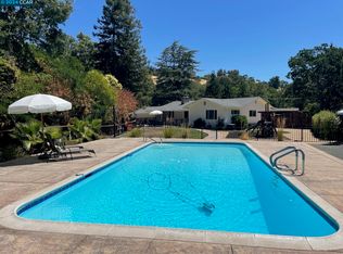 291 Montecillo Dr, Walnut Creek, CA 94595