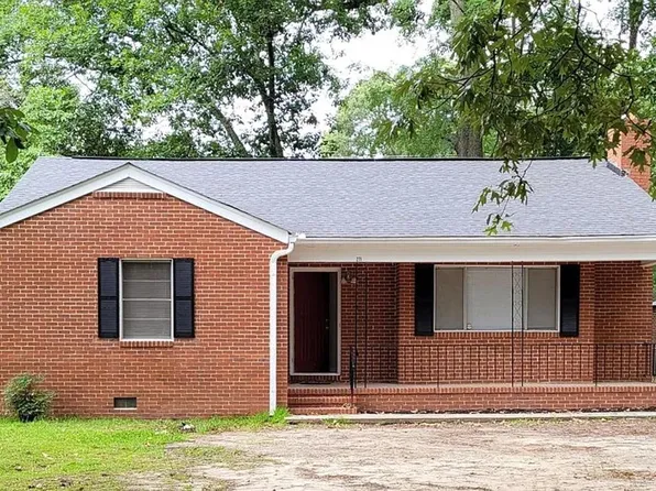271 Peachtree Cir, Warner Robins, GA 31088
