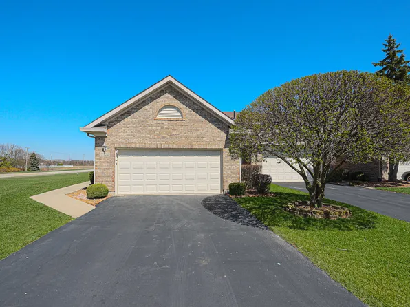 7922 Belle Rive Ct, Tinley Park, IL 60477