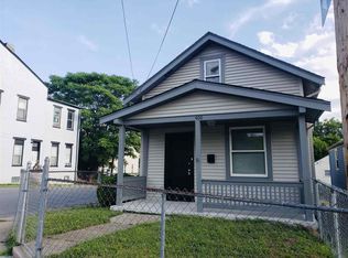 400 Bush St, Covington, KY 41011