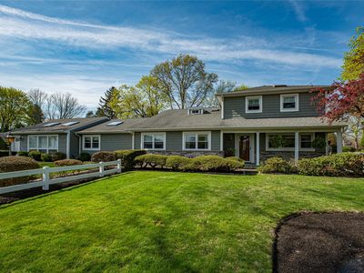 31 Burr Road, East Northport, NY, 11731