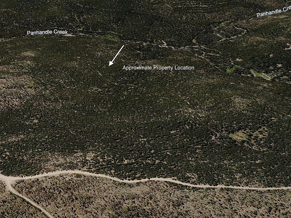 1st image of 0 Forest Service 169 Lot #10 Rd