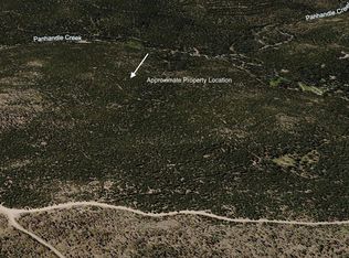 0 Forest Service 169 Lot #10 Rd, Red Feather Lakes, CO 80545
