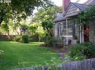 7210 SW 52nd Ave, Portland, OR 97219