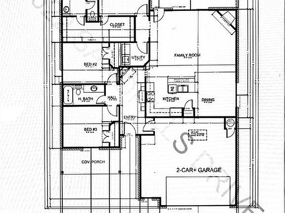 2nd image of 4622 Sandhill Dr